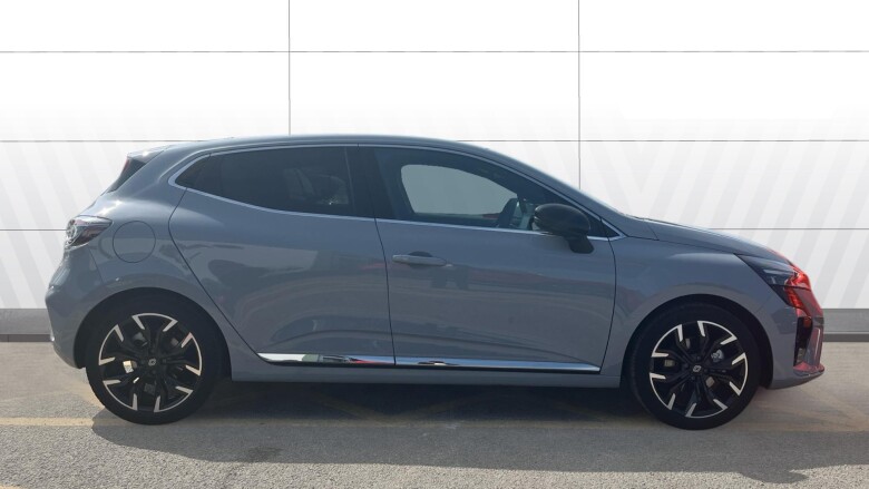 Renault Clio 1.6 E-TECH full hybrid 145 Techno 5dr Auto Hybrid Hatchback